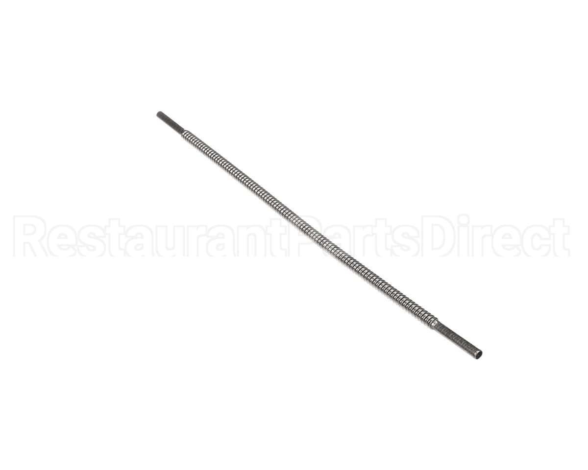 00-922774 Vulcan Hart Tube, 3/16 X 10In. Flex