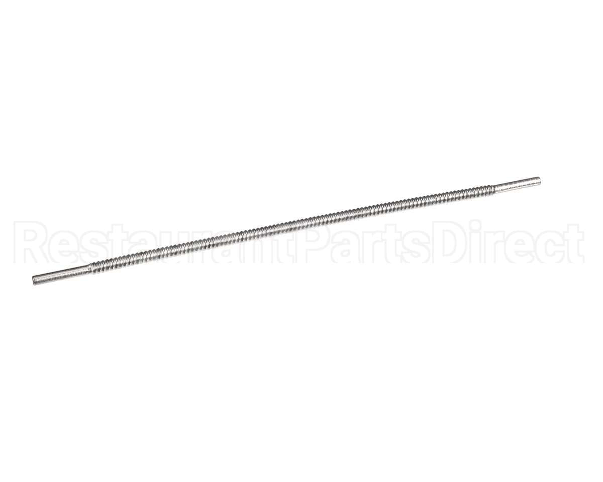 00-922774 Vulcan Hart Tube, 3/16 X 10In. Flex
