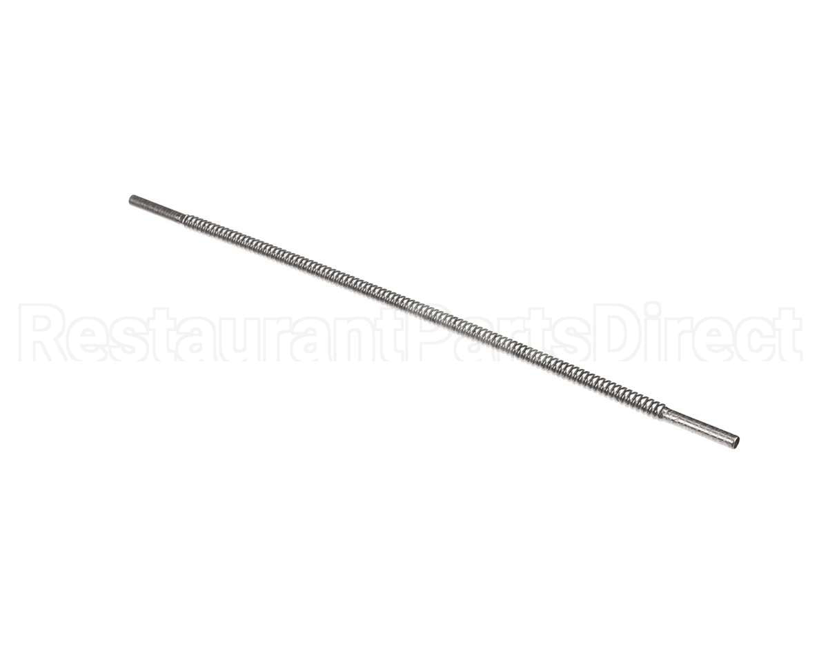 00-922774 Vulcan Hart Tube, 3/16 X 10In. Flex