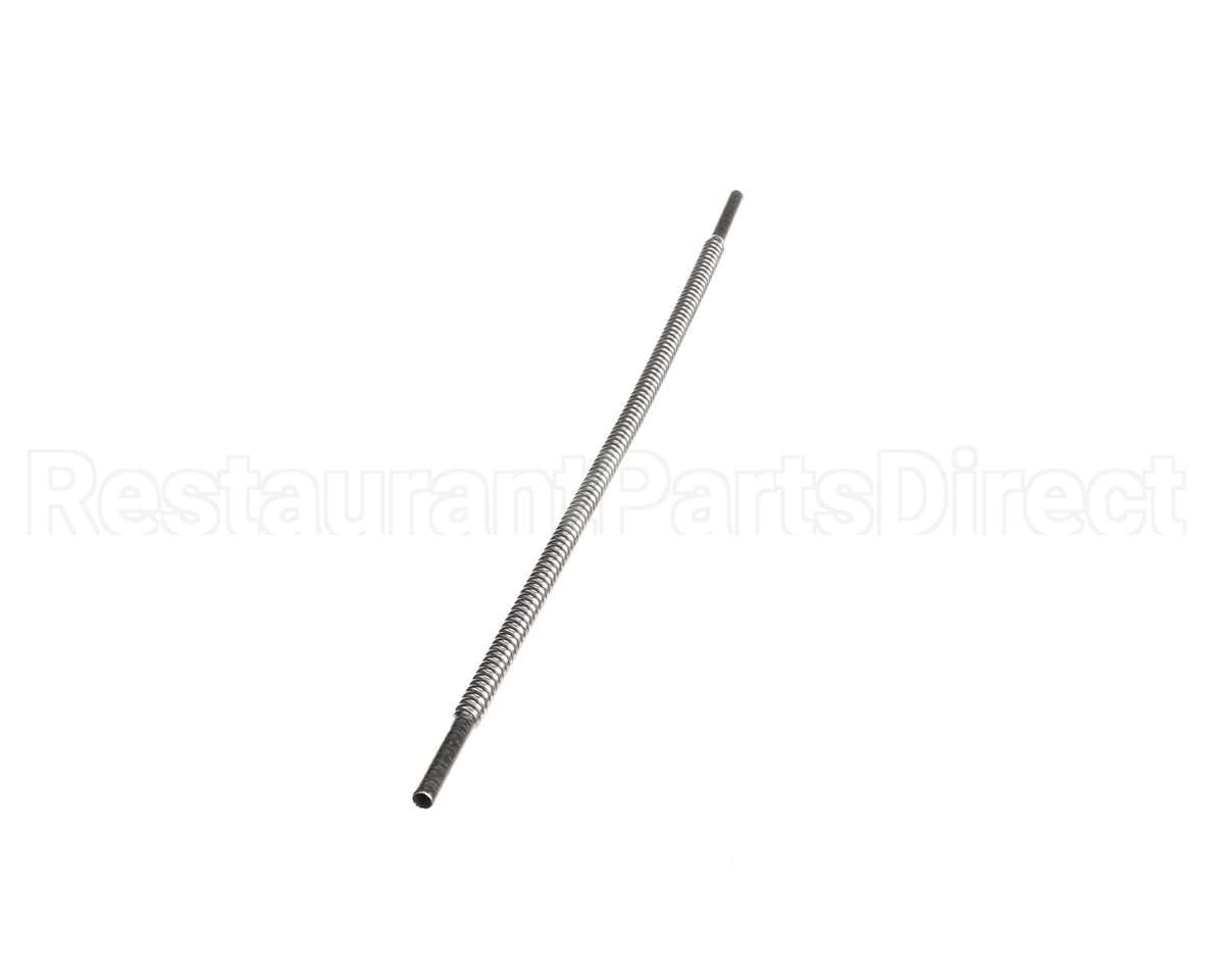 00-922774 Vulcan Hart Tube, 3/16 X 10In. Flex