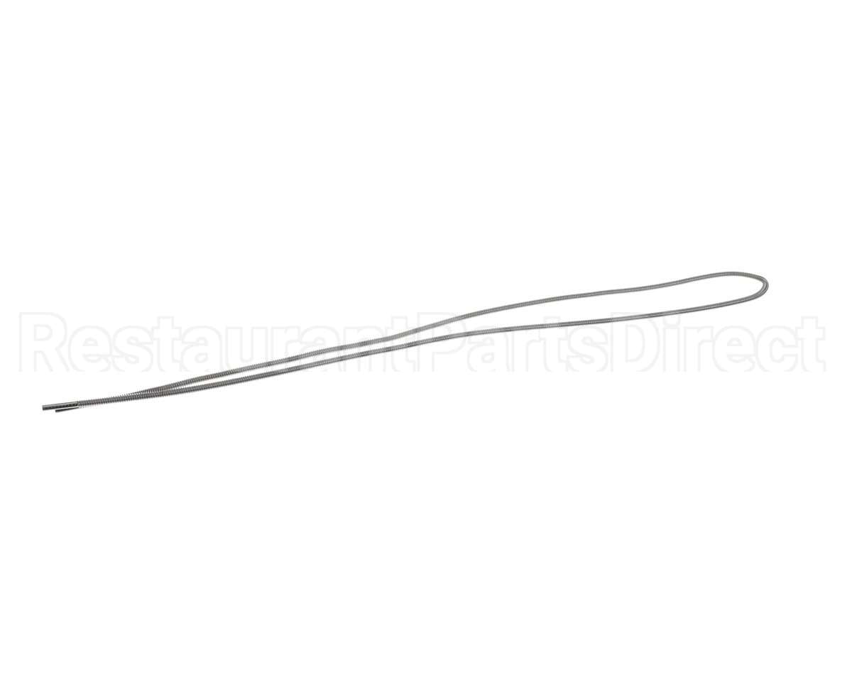 00-922776 Vulcan Hart Tube, 3/16 X 48In Flex