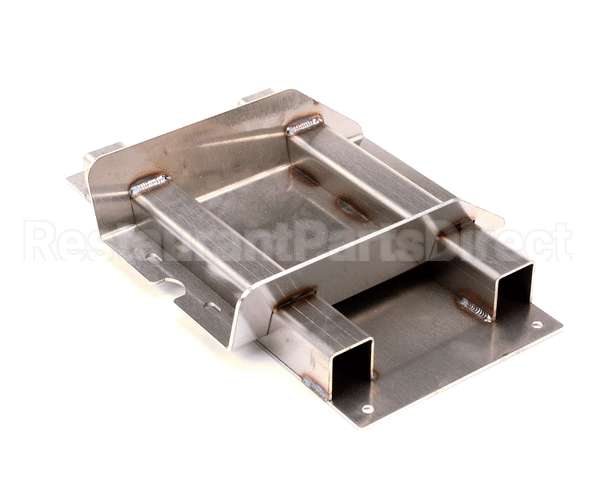 00-922820-0000A Vulcan Hart Weldment, 12 Gts Mounting