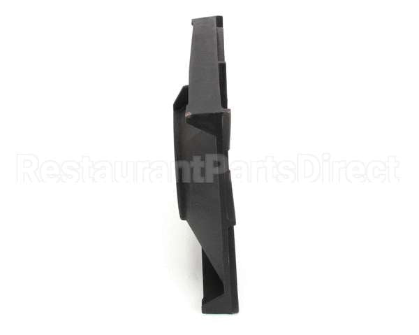 00-925001 Vulcan Hart Grate, Rear Wolf E