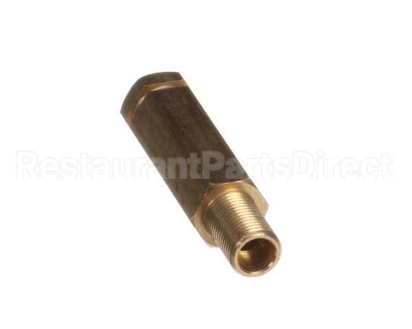 00-926523 Vulcan Hart Extension, Orifice Manual