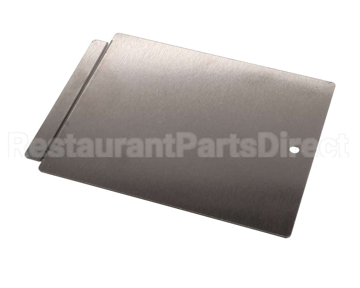 00-927507 Vulcan Hart Panel,Access Door