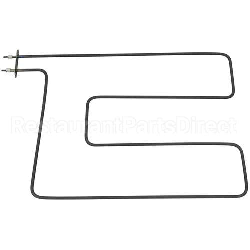 00-927538-0002S Compatible Vulcan Heating Element - 240V/3750W