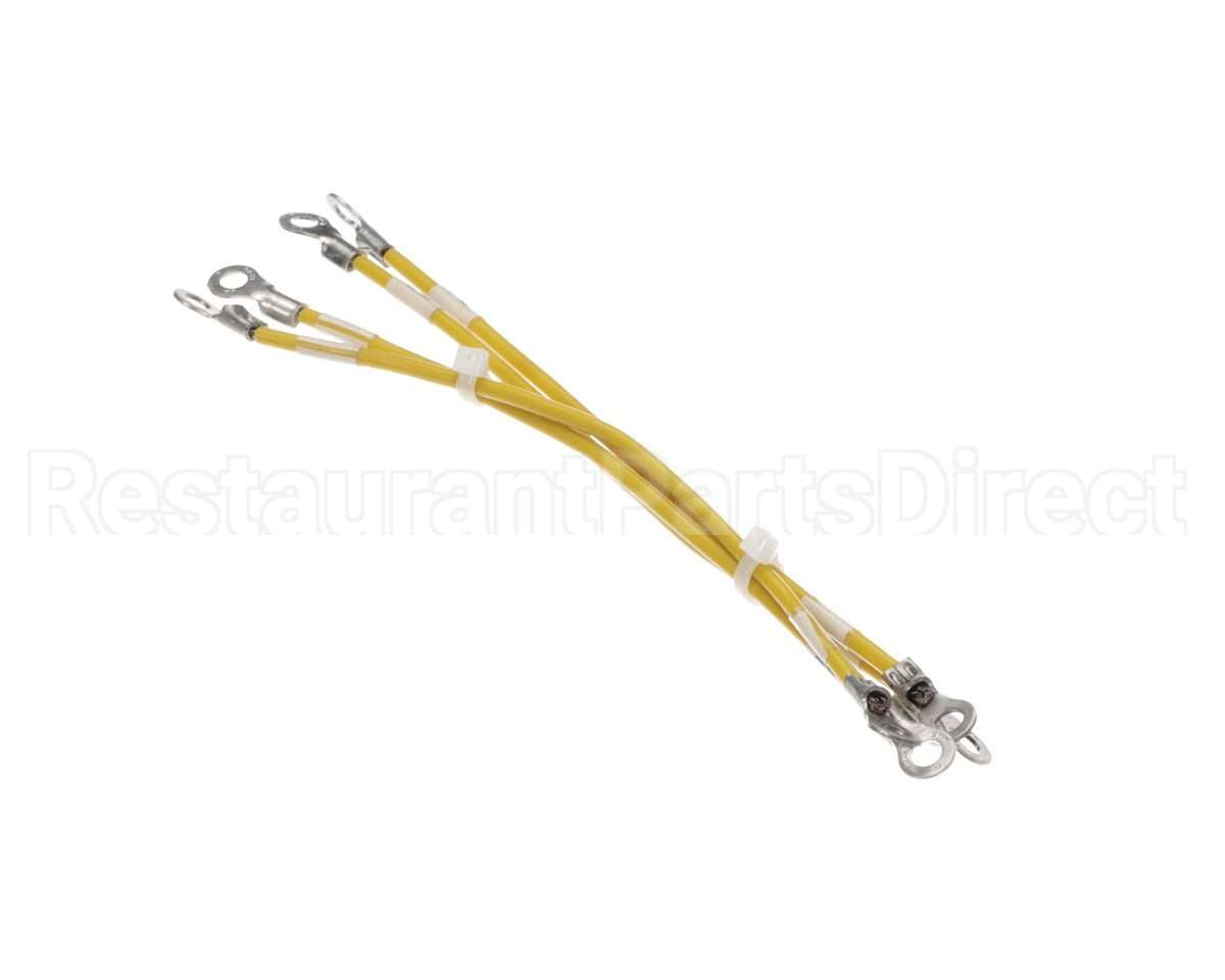 00-927540-000G1 Vulcan Hart Harness, Power 24