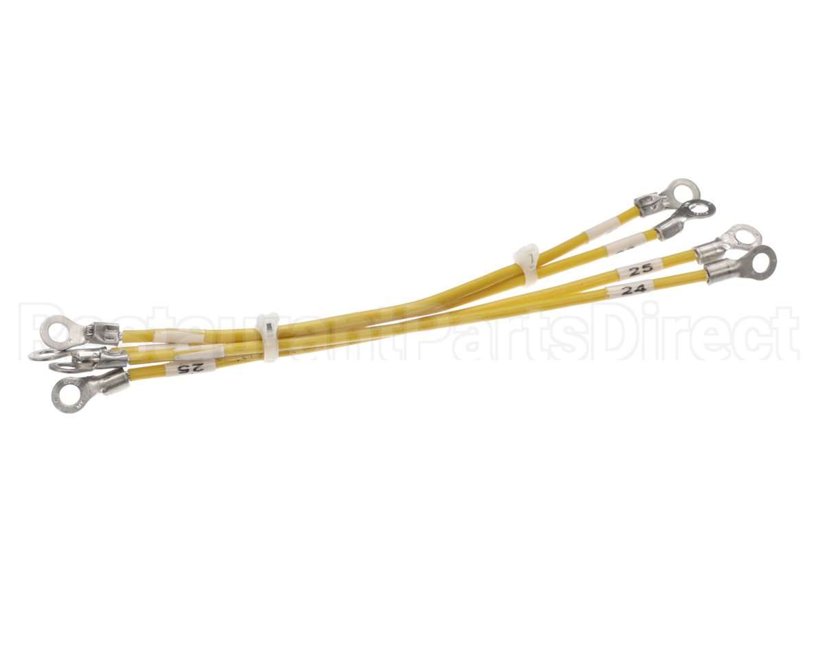 00-927540-000G1 Vulcan Hart Harness, Power 24