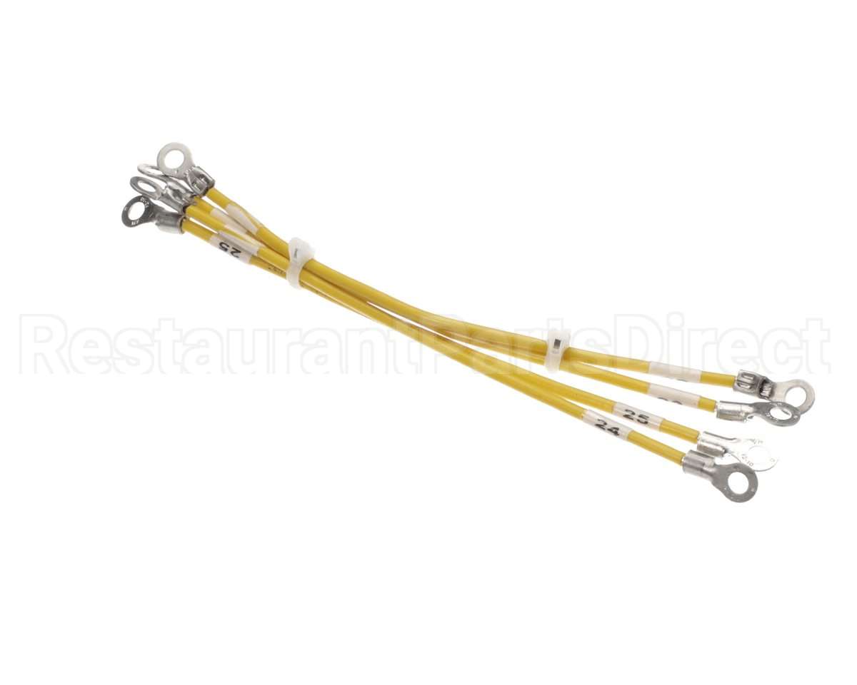 00-927540-000G1 Vulcan Hart Harness, Power 24