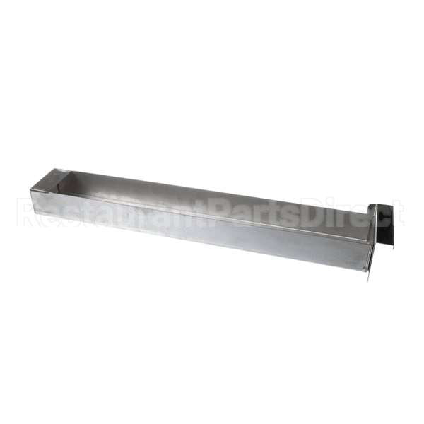 00-927680-0000A Compatible Vulcan Can, Grease, Griddle/Bro Iler