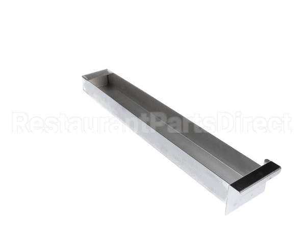 00-927680-0000A Vulcan Hart Can,Grease,Griddle/Broiler