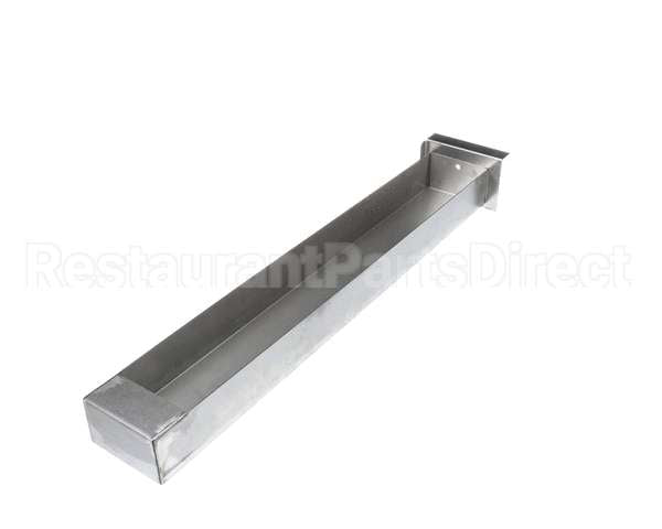 00-927680-0000A Vulcan Hart Can,Grease,Griddle/Broiler