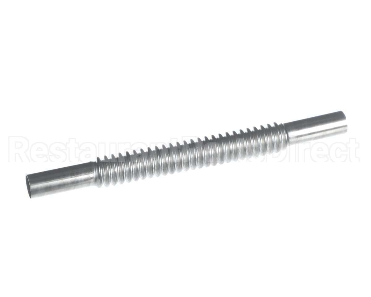 00-928037 Vulcan Hart Tube,Flex,3/8 X 5