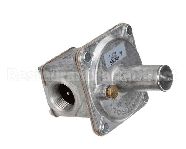 00-929023 Vulcan Hart Regulator,1In Nat