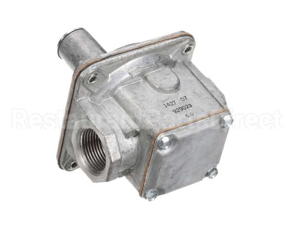 00-929023 Vulcan Hart Regulator,1In Nat