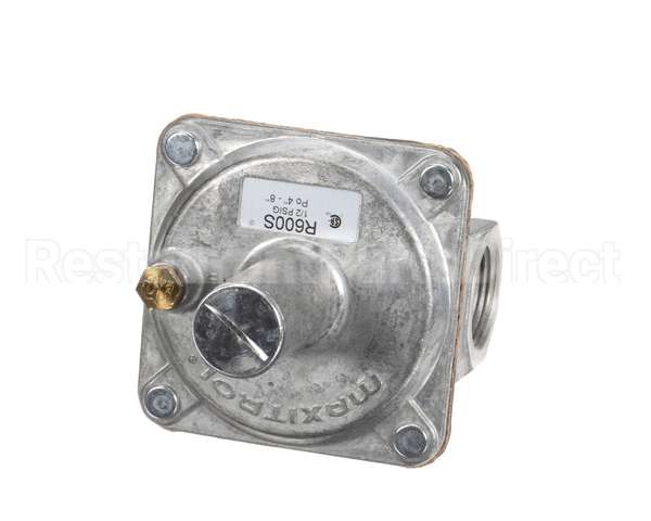 00-929023 Vulcan Hart Regulator,1In Nat