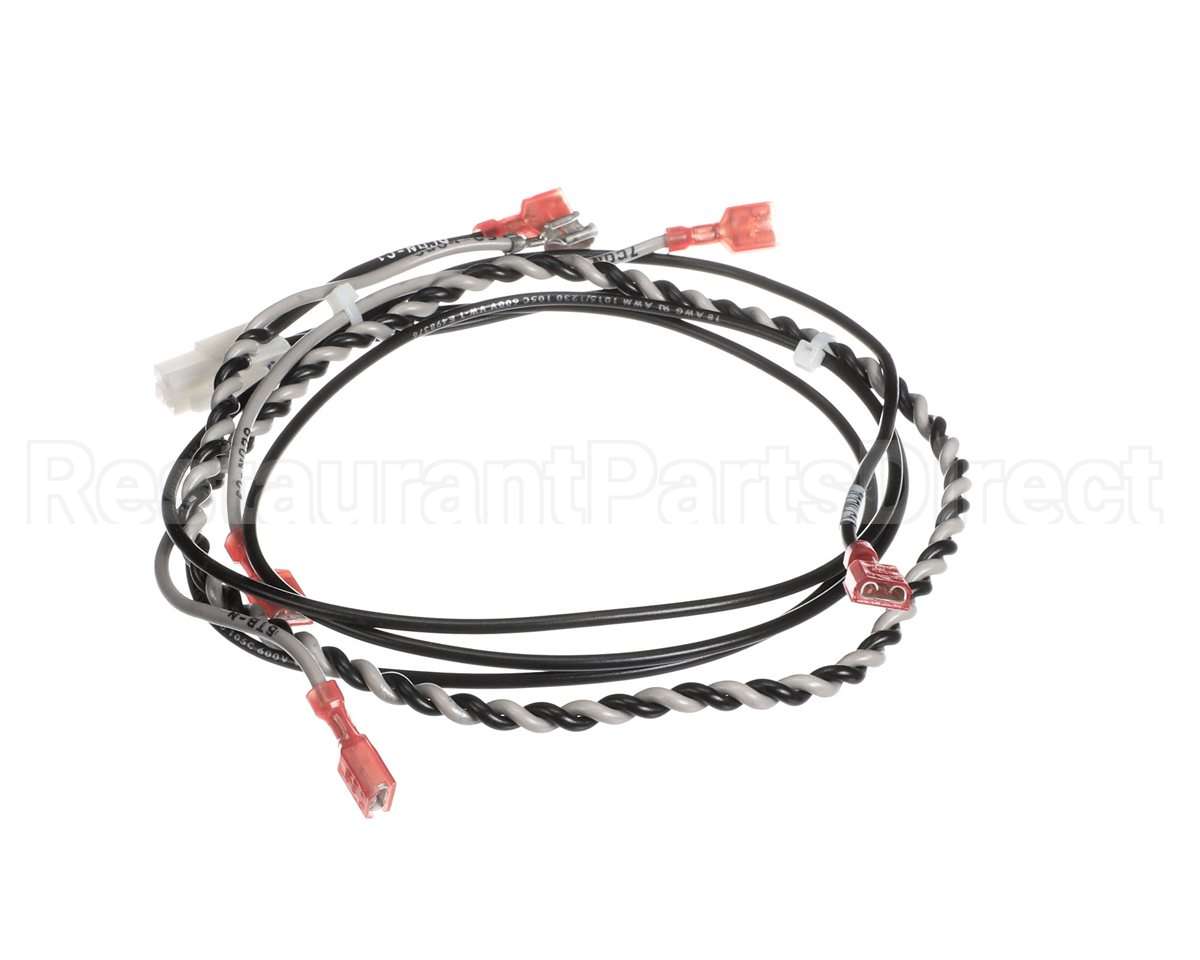 00-935951-00007 Hobart Harness,Booster Contactor,30Kw