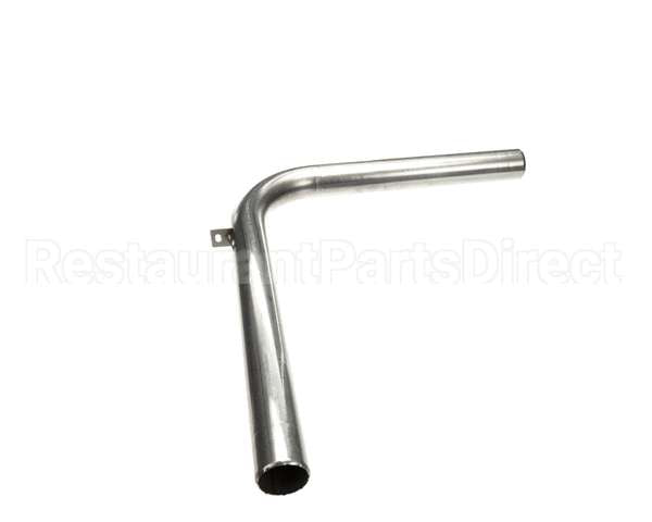 00-935979 Hobart Tube,Weldment,Feed,Wash