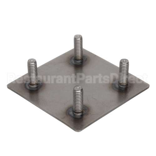 00-935985 Hobart Weldment,Mtg Plate,Bearing,Hsg