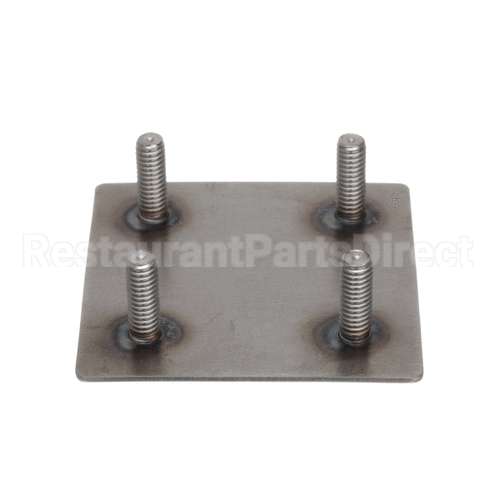 00-935985 Hobart Weldment,Mtg Plate,Bearing,Hsg