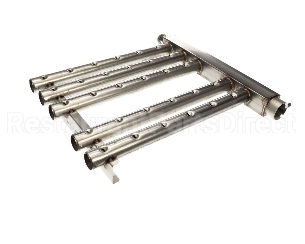 00-936002 Hobart Arm,Weldment,Wash,Upper,L-R