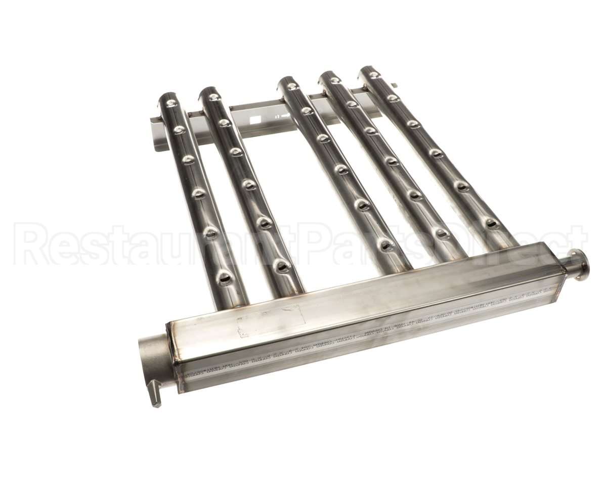 00-936002 Hobart Arm,Weldment,Wash,Upper,L-R
