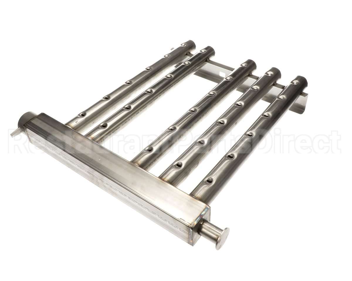 00-936002 Hobart Arm,Weldment,Wash,Upper,L-R