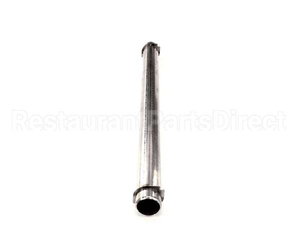 00-936020-00002 Hobart Tube,Weldment,Feed,Wash,Upper,Hts