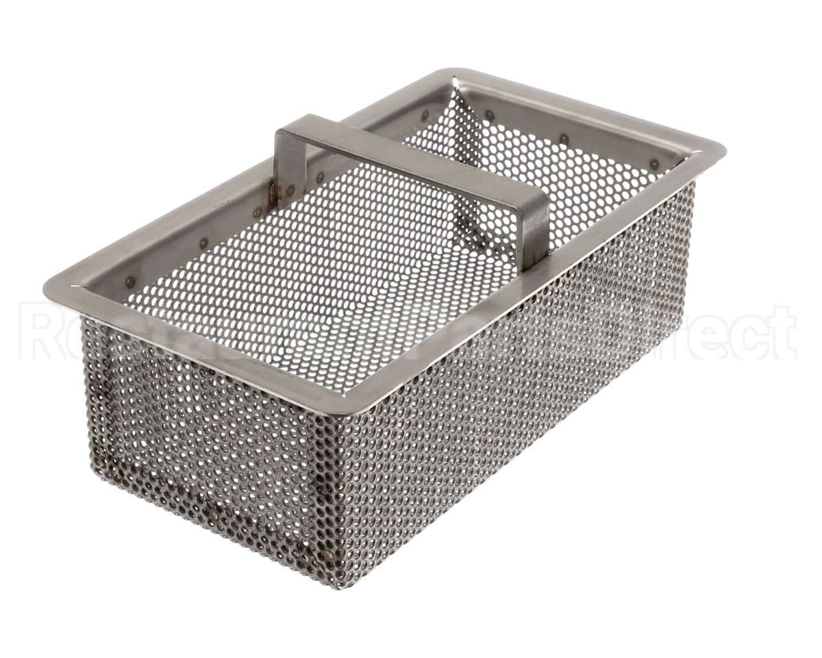 00-936161-00002 Hobart Strainer, Bucket, Wldmt