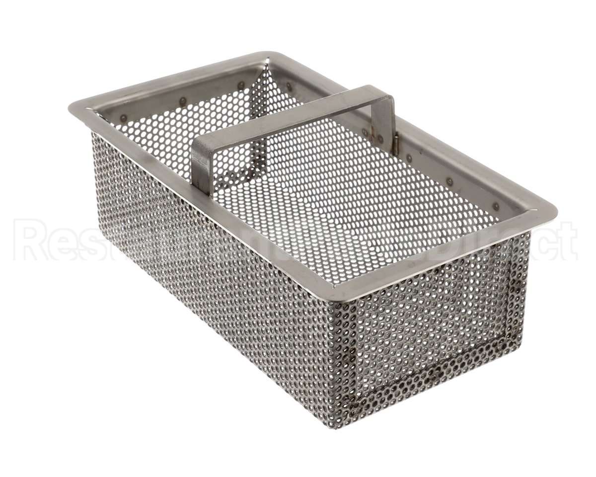 00-936161-00002 Hobart Strainer, Bucket, Wldmt
