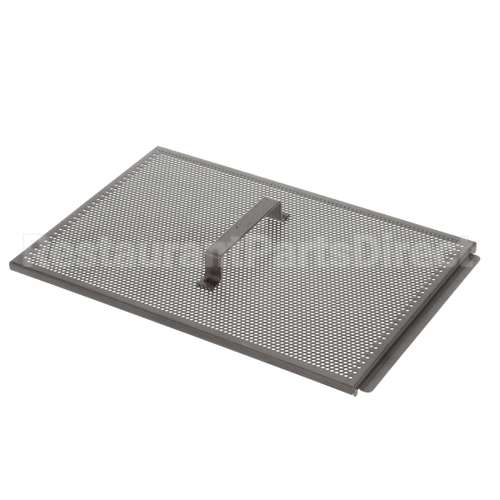 00-936242-00001 Hobart Strainer,Weldment,Front