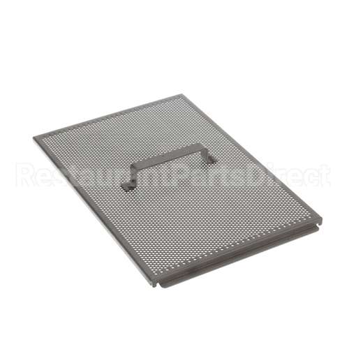 00-936242-00001 Hobart Strainer,Weldment,Front