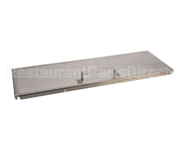 00-936243-00001 Hobart Strainer,Weldment,Rear