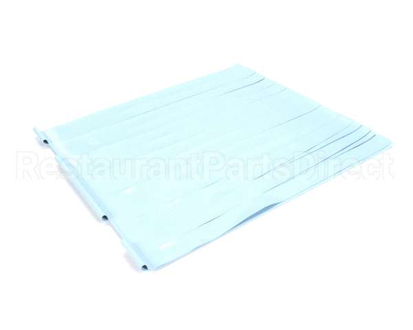 00-936428 Hobart Curtain,Wash,3-Ply,Std,C64E