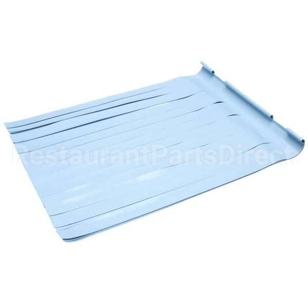 00-936429 Compatible Hobart Curtain, Wash, 3-Ply, Hts, C64E
