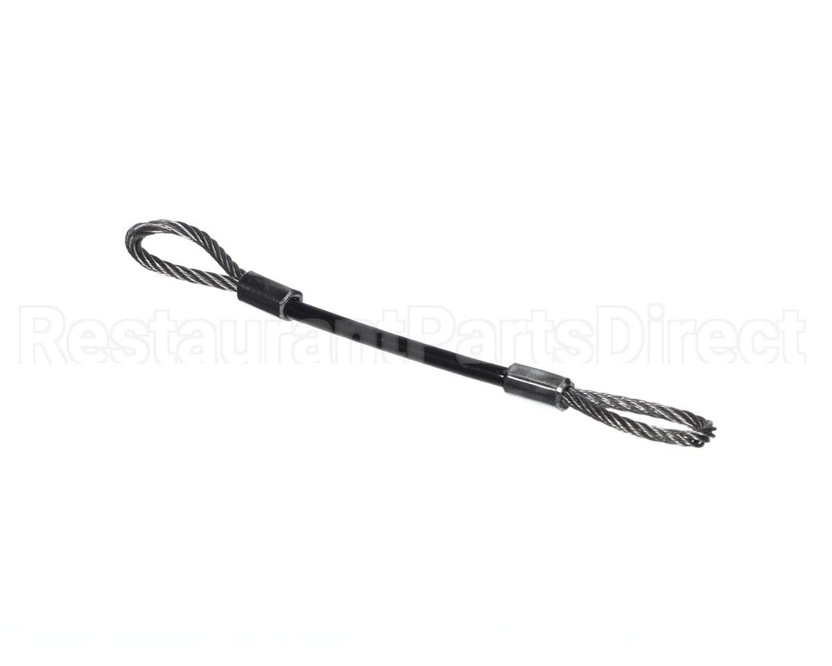 00-936527-00003 Hobart Cable,Door,Stop,Fltch