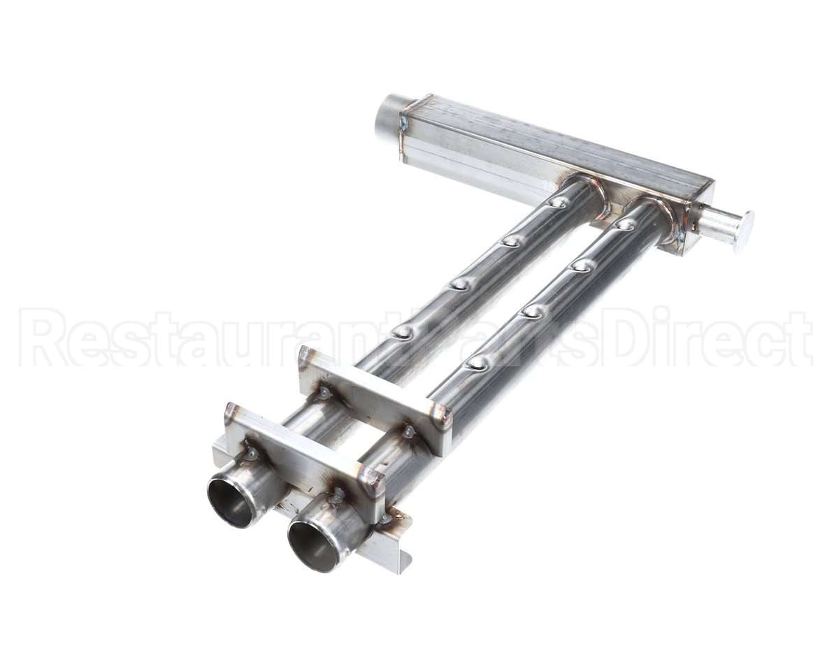 00-936537 Hobart Arm,Weldment,Prewash,Lower,Cs,L-R