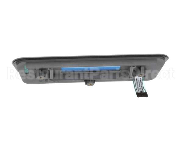 00-936557-00001 Hobart I,Assembly,Bezel/Keypad, Tri-Lingu