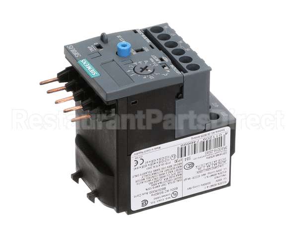 00-936784-00002 Hobart Overload,Motor,Relay