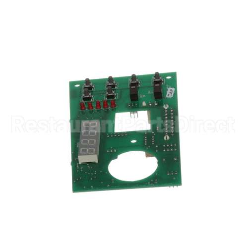 00-937136 Hobart Board Assembly,Printed Circuit