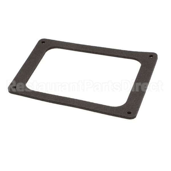 00-937202-00001 Compatible Hobart Seal, Neoprene Pedestal Cover