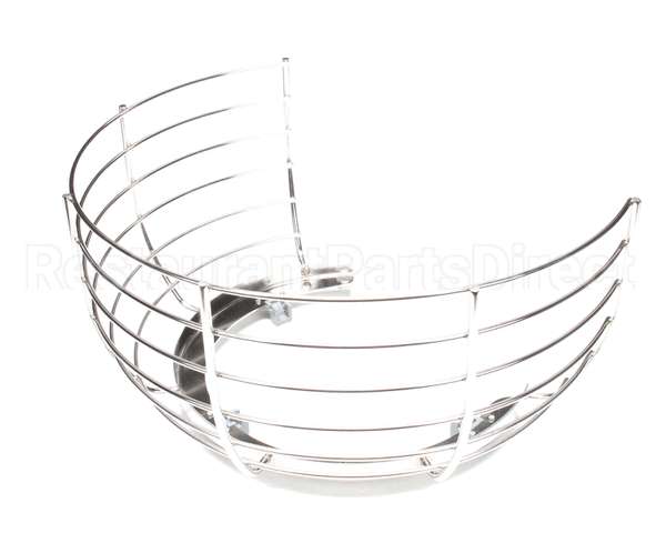 00-937210-00001 Hobart Wire Cage Assembly,Std