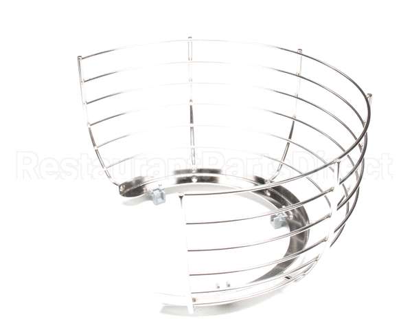 00-937210-00001 Hobart Wire Cage Assembly,Std