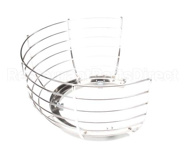 00-937210-00001 Hobart Wire Cage Assembly,Std