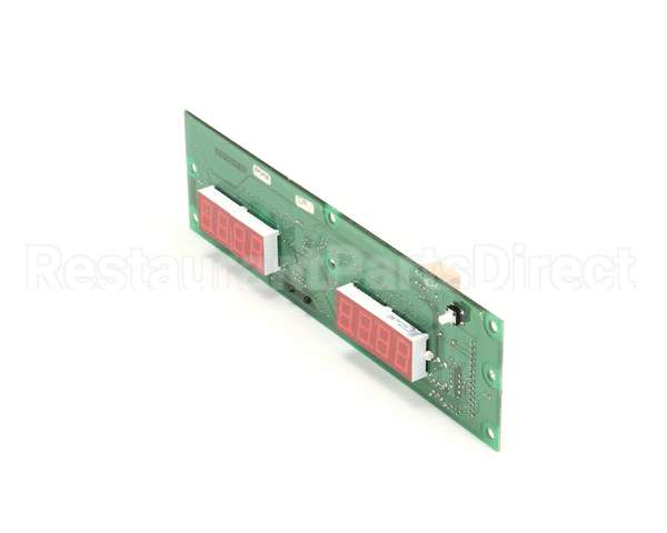 00-937277 Hobart Pcb Assembly,Std Timer