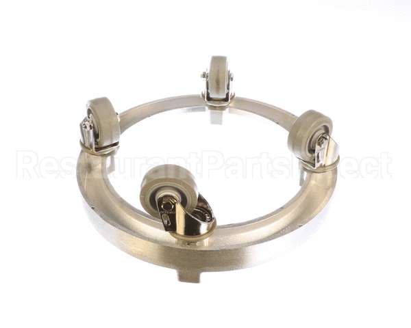 00-937389 Hobart I, Pk Mtl, 140N Dlx Bwl Trk