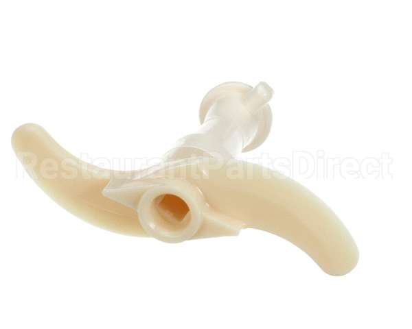 00-937408 Hobart Blade Assembly,Knead/Mix