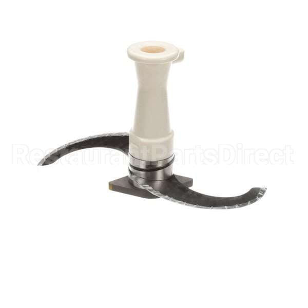 00-937409-00001 Compatible Midwest Appliance Parts Blade, Assembly Cut/Mix