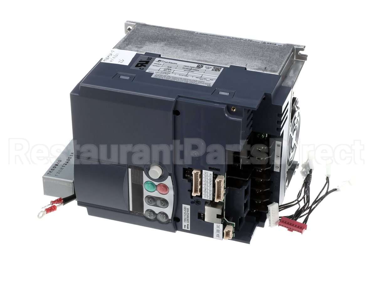 00-937463 Hobart I,Controller Resistor Hl662