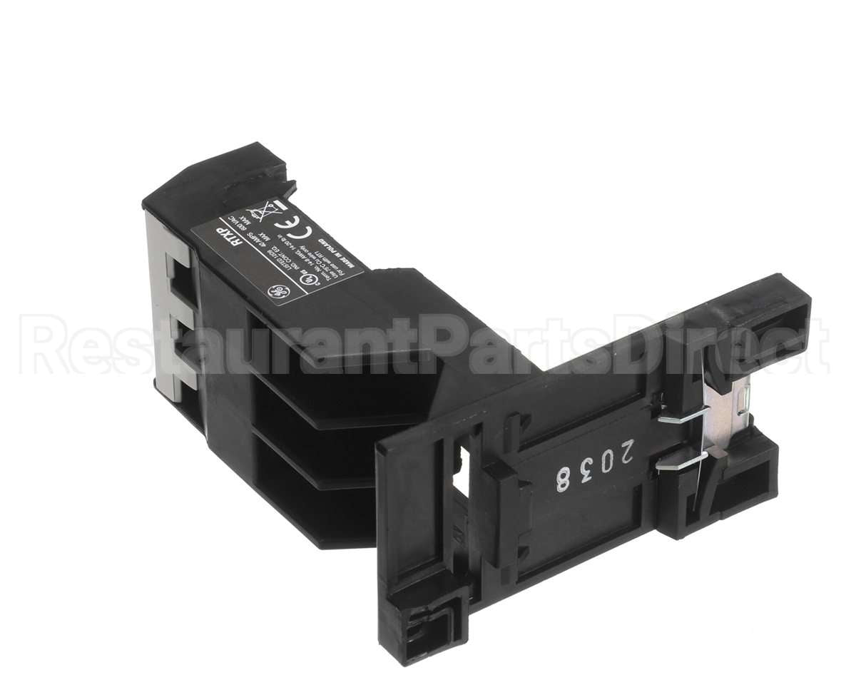 00-937596-00002 Hobart Protector, Motor